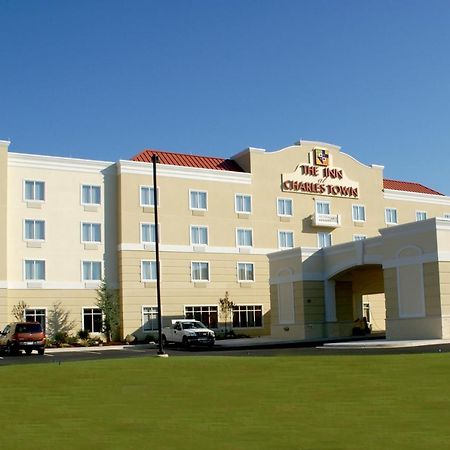 The Inn At Charles Town / Hollywood Casino Экстерьер фото
