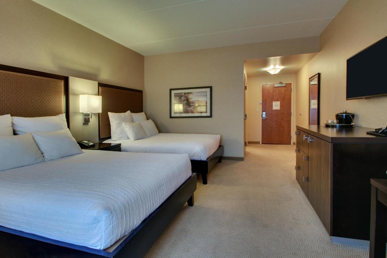 The Inn At Charles Town / Hollywood Casino Экстерьер фото