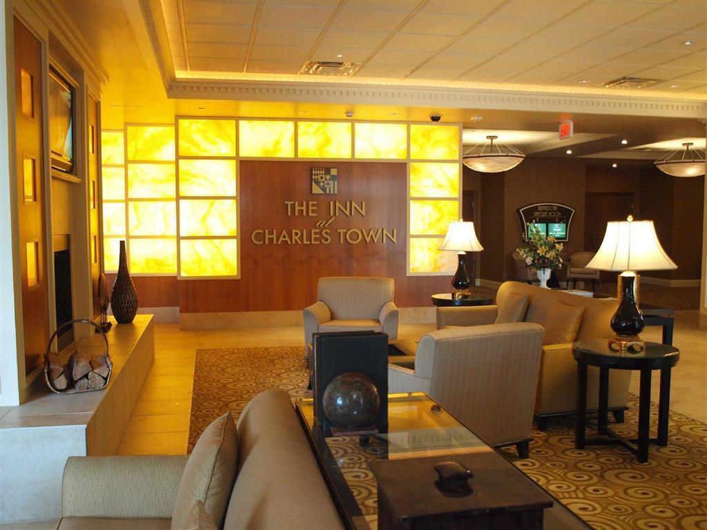 The Inn At Charles Town / Hollywood Casino Интерьер фото