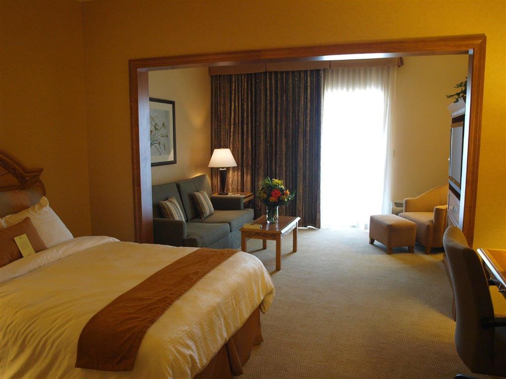 The Inn At Charles Town / Hollywood Casino Номер фото